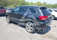 2011 Jeep Grand Cherokee фото