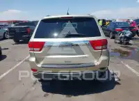 2011 Jeep Grand Cherokee photo