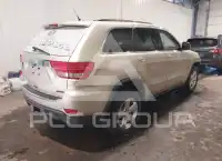 2011 Jeep Grand Cherokee photo