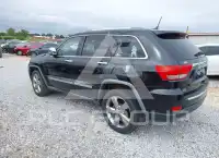 2011 Jeep Grand Cherokee photo