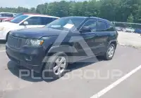 2011 Jeep Grand Cherokee фото
