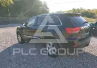 2011 Jeep Grand Cherokee фото