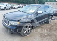 2011 Jeep Grand Cherokee photo