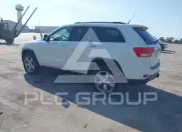 2011 Jeep Grand Cherokee фото