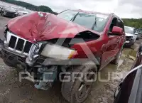 2011 Jeep Grand Cherokee photo