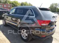 2011 Jeep Grand Cherokee фото