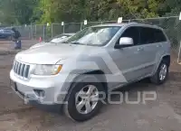 2011 Jeep Grand Cherokee photo