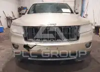2011 Jeep Grand Cherokee photo