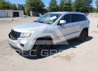 2011 Jeep Grand Cherokee фото