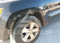 2011 Jeep Grand Cherokee photo