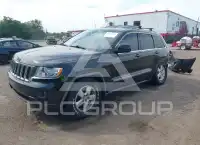 2011 Jeep Grand Cherokee фото