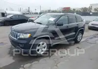 2011 Jeep Grand Cherokee фото