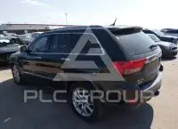 2011 Jeep Grand Cherokee photo