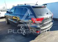 2011 Jeep Grand Cherokee фото