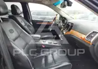 2011 Jeep Grand Cherokee фото