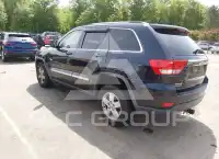 2011 Jeep Grand Cherokee фото