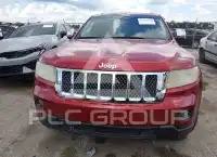 2011 Jeep Grand Cherokee photo