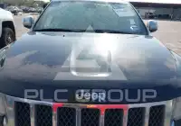 2011 Jeep Grand Cherokee фото