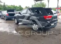 2011 Jeep Grand Cherokee фото
