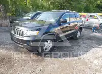 2011 Jeep Grand Cherokee фото