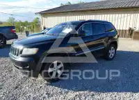 2011 Jeep Grand Cherokee фото