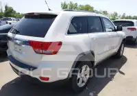 2011 Jeep Grand Cherokee фото