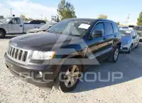2011 Jeep Grand Cherokee photo