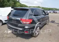 2011 Jeep Grand Cherokee фото