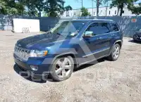 2011 Jeep Grand Cherokee photo
