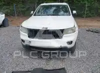 2011 Jeep Grand Cherokee фото