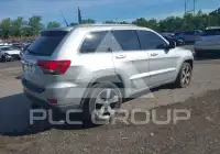 2011 Jeep Grand Cherokee фото