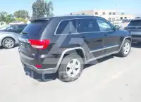 2011 Jeep Grand Cherokee фото