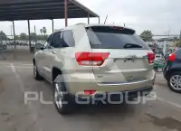 2011 Jeep Grand Cherokee photo