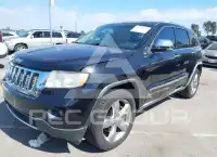 2011 Jeep Grand Cherokee фото