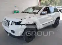2011 Jeep Grand Cherokee photo