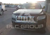 2011 Jeep Grand Cherokee фото