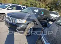 2011 Jeep Grand Cherokee фото