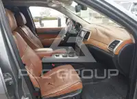 2011 Jeep Grand Cherokee фото