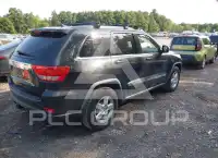 2011 Jeep Grand Cherokee фото