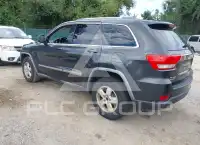2011 Jeep Grand Cherokee фото