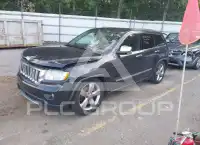 2011 Jeep Grand Cherokee фото