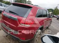 2011 Jeep Grand Cherokee photo