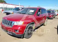 2011 Jeep Grand Cherokee фото