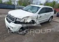 2011 Jeep Grand Cherokee фото