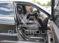 2011 Jeep Grand Cherokee фото