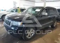 2011 Jeep Grand Cherokee фото