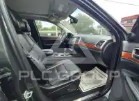 2011 Jeep Grand Cherokee photo