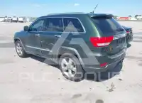 2011 Jeep Grand Cherokee фото