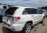 2011 Jeep Grand Cherokee фото