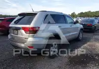 2011 Jeep Grand Cherokee фото